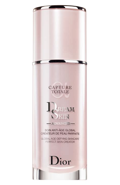 dior dreamskin capture totale беременность|Dior Capture dreamskin refill.